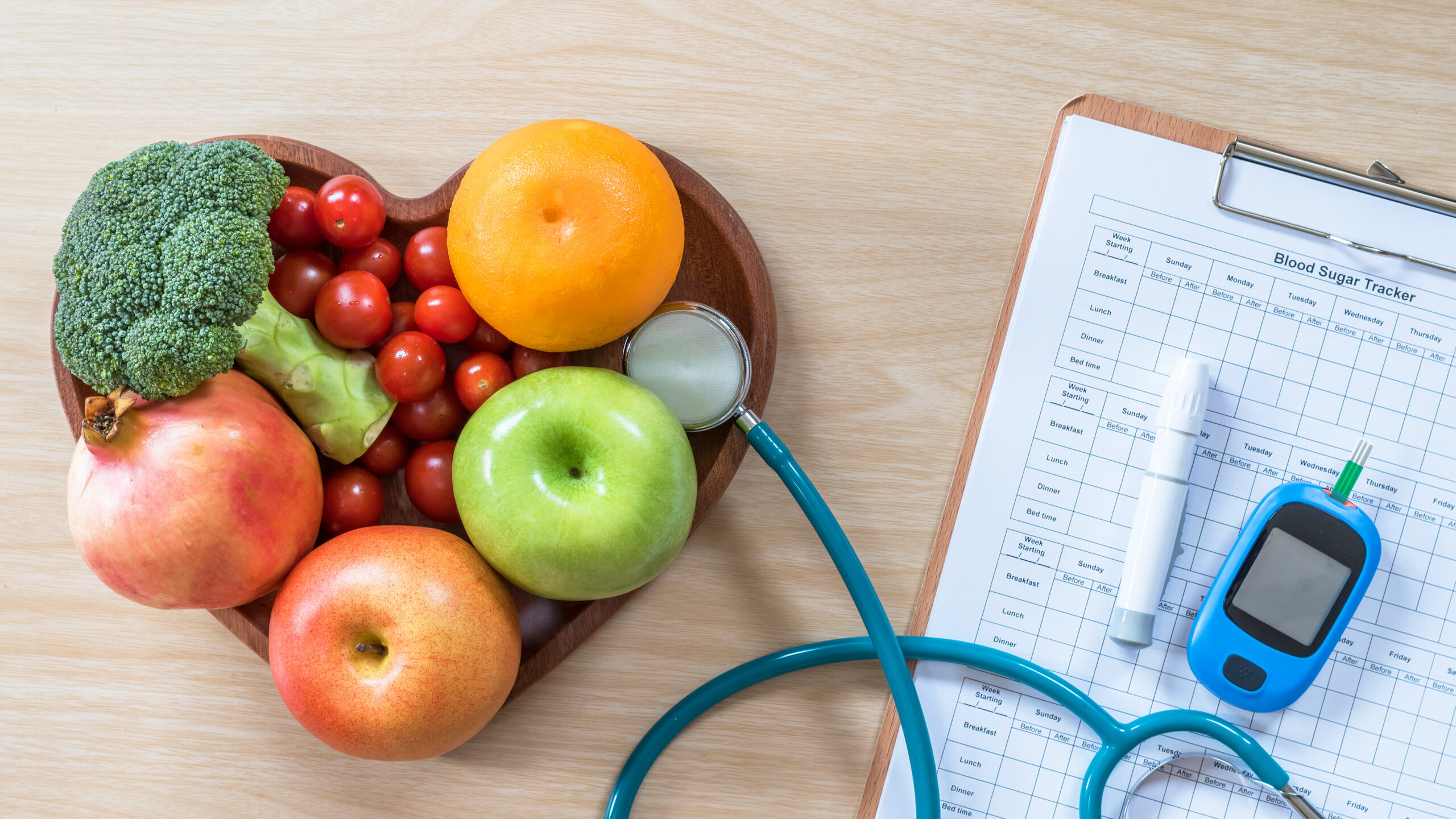 Insulintherapie für Typ-2-Diabetiker neu gedacht 