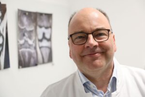 Prof. Dr. Andreas Schmeling