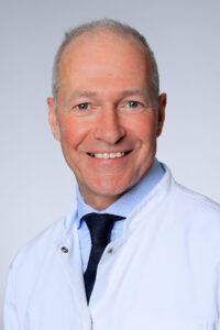 Prof. Dr. Markus Rothschild